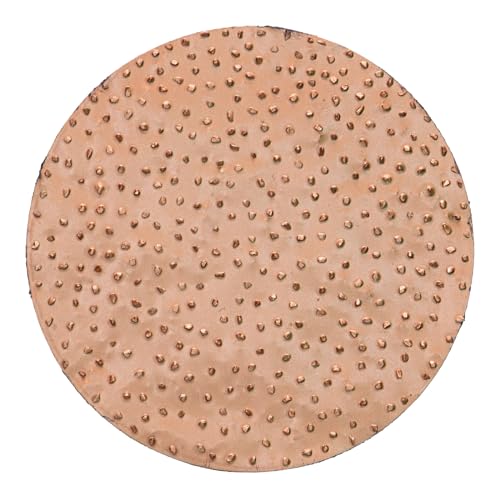 ROKAMAT 2er Pack HMT-Schleifscheibe mittel Ø200mm - Zubehörscheibe für ROKAMAT Schleifgerät CHAMELEON ROKAMAT 2er Pack HMT-Schleifscheibe mittel Ø200mm - Zubehörscheibe für ROKAMAT Schleifgerät CHAMELEON von Rokamat