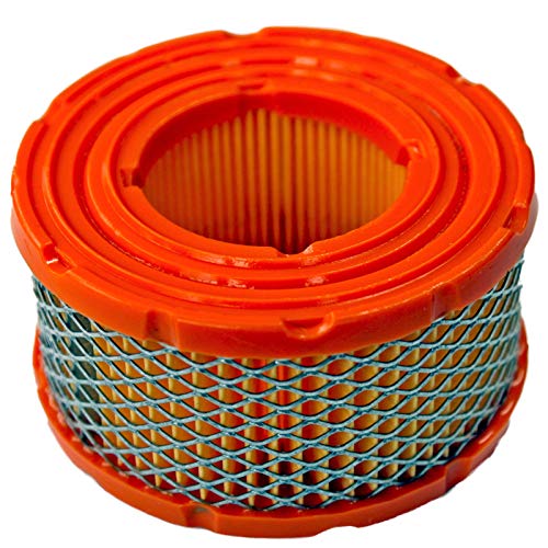 ROKAMAT Lamellenfilter - Zubehör für ROKAMAT Staubsauger - Zusätzlicher Filter für Motorschutz ROKAMAT Lamellenfilter - Zubehör für ROKAMAT Staubsauger - Zusätzlicher Filter für Motorschutz von Rokamat