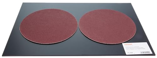 ROKAMAT Schärfplatte für Klingen Schabeteller - Zum Nachschärfen der Klingen der Schaber-Scheiben ROKAMAT Schärfplatte für Klingen Schabeteller - Zum Nachschärfen der Klingen der Schaber-Scheiben von Rokamat