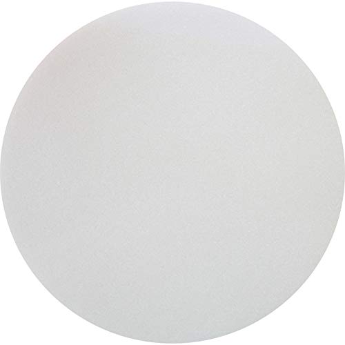 ROKAMAT Schwammscheibe superfein mit Klett Ø350mm - Zubehörscheibe für ROKAMAT Filzmaschinen DRY, WET, AKKU-FILZ, NAUTILO und PFM5 ROKAMAT Schwammscheibe superfein mit Klett Ø350mm - Zubehörscheibe für ROKAMAT Filzmaschinen DRY, WET, AKKU-FILZ, NAUTILO und PFM5 von Rokamat