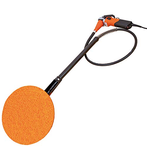 Rokamat PFM Putzbearbeitungsmaschine von Rokamat