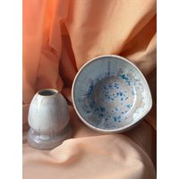 Matcha Set Lilac Matcha Set Lilac von RoketisCeramic