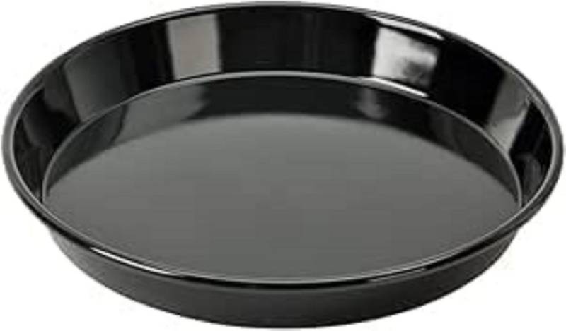 Roland Germany Backblech Backblech Pizzablech Backform Auflaufform Ø38cm von Roland Germany