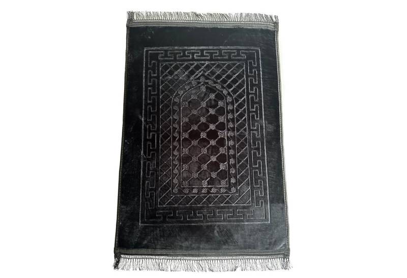Roland Germany Teppich Gebetsteppich weich Islam Seccade Sejjade Namazlik Prayer Rug 80x120cm von Roland Germany