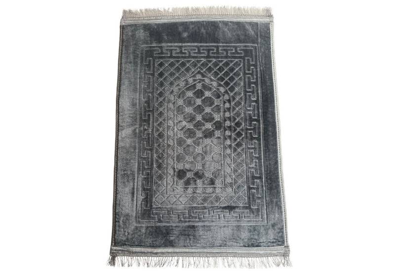 Roland Germany Teppich Gebetsteppich weich Islam Seccade Sejjade Namazlik Prayer Rug 80x120cm von Roland Germany