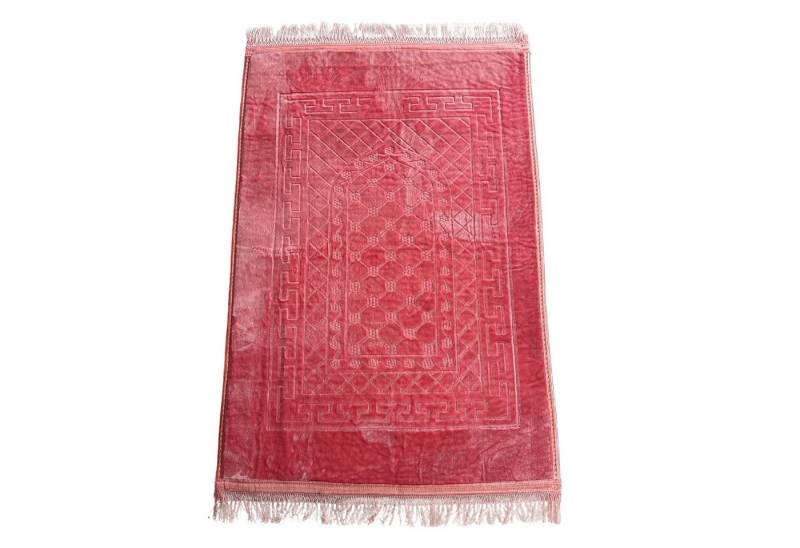 Roland Germany Teppich Gebetsteppich weich Islam Seccade Sejjade Namazlik Prayer Rug 80x120cm von Roland Germany