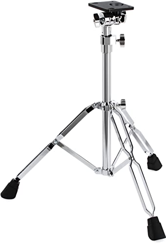 Roland PDS-20 Stativ für Drum Module und Percussion Pads (PDS-20), Chrom von Roland