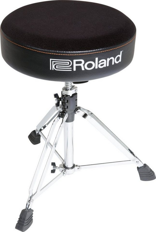 Roland Schlagzeughocker Roland RDT-R Drumhocker Rund Roland Schlagzeughocker Roland RDT-R Drumhocker Rund von Roland