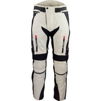 roleff Motorradhose "Memphis" wind- und wasserdicht, atmungsaktiv roleff Motorradhose "Memphis" wind- und wasserdicht, atmungsaktiv von Roleff