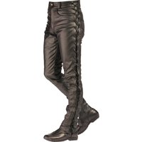 roleff Motorradhose "RO 3" von Roleff