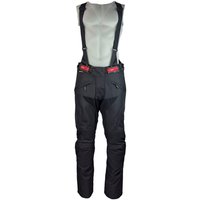 roleff Motorradhose "Racewear" 2 Taschen von Roleff