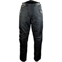 roleff Motorradhose "Racewear RO 451", wind- und wasserdicht, atmungsaktiv, 2 Taschen von Roleff