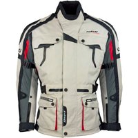 roleff Motorradjacke "CHICAGO" von Roleff