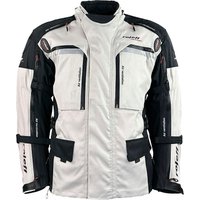 roleff Motorradjacke "Enduro", mit Protektoren, optimale Belüftung roleff Motorradjacke "Enduro", mit Protektoren, optimale Belüftung von Roleff