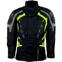 roleff Motorradjacke "Kodra-Jacke GENT" von Roleff