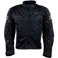 roleff Motorradjacke "RO 613 Mesh-Blouson" von Roleff