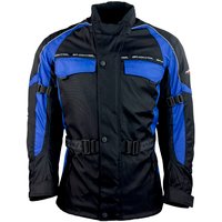 roleff Motorradjacke "Reno" von Roleff