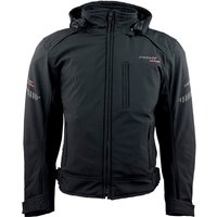 roleff Motorradjacke "Softshell RO 1513" von Roleff