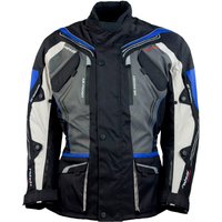 roleff Motorradjacke "Turin" von Roleff