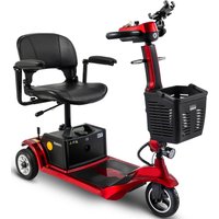 Rolektro Elektromobil "E-Trike 6", 300 W, 6 km/h von Rolektro