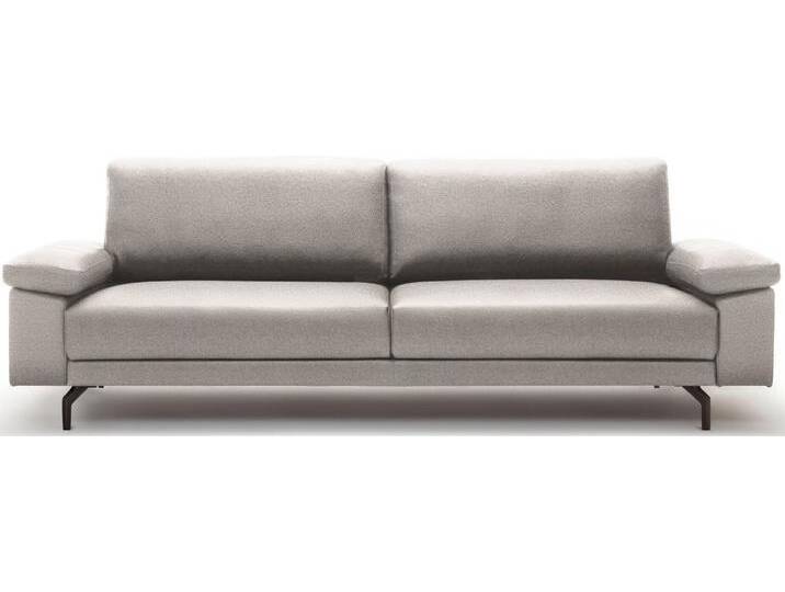 Creation BY ROLF BENZ 2,5-Sitzer CR.450, beige grau, graubeige /natur von Rolf-Benz