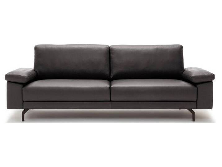 Creation BY ROLF BENZ 2-Sitzer CR.450, braun grau, graubraun von Rolf-Benz