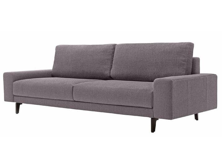 Creation BY ROLF BENZ 3-Sitzer CR.450, Designsofa, Loungesofa, Armlehne breit niedrig, Alugussfüße in umbragrau, Breite 220 cm, beige braun Creation BY ROLF BENZ 3-Sitzer CR.450, Designsofa, Loungesofa, Armlehne breit niedrig, Alugussfüße in umbragrau, Breite 220 cm, beige braun von Rolf-Benz
