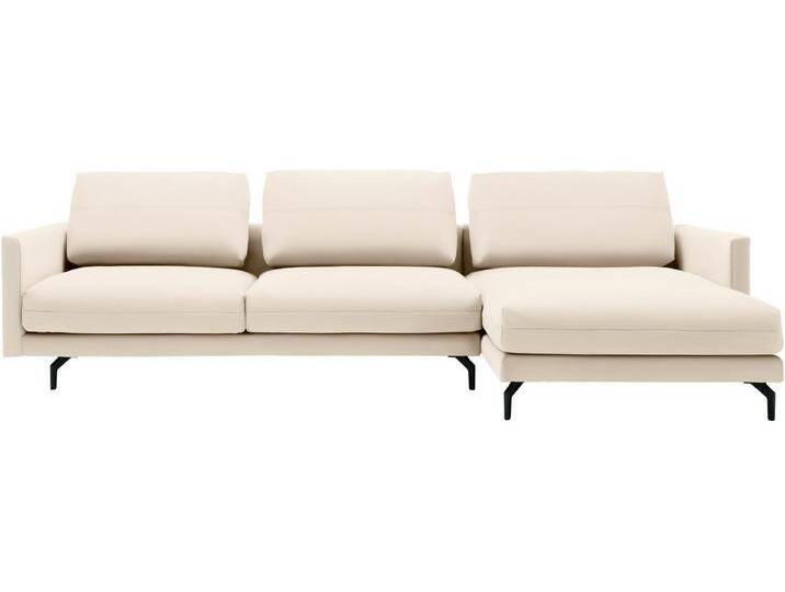 Creation BY ROLF BENZ Ecksofa CR.414, Designecksofa, Polsterecke, L-Form, wahlweise aus feinstem Rindsleder oder hochwertigem Chenille Creation BY ROLF BENZ Ecksofa CR.414, Designecksofa, Polsterecke, L-Form, wahlweise aus feinstem Rindsleder oder hochwertigem Chenille von Rolf-Benz