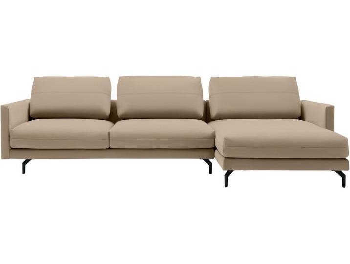Creation BY ROLF BENZ Ecksofa CR.414, Designecksofa, Polsterecke, L-Form, wahlweise aus feinstem Rindsleder oder hochwertigem Chenille Creation BY ROLF BENZ Ecksofa CR.414, Designecksofa, Polsterecke, L-Form, wahlweise aus feinstem Rindsleder oder hochwertigem Chenille von Rolf-Benz