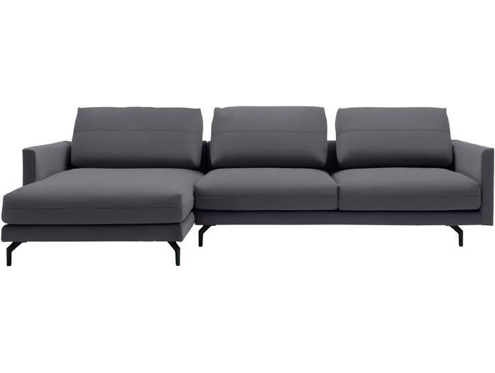 Creation BY ROLF BENZ Ecksofa CR.414, Designecksofa, Polsterecke, L-Form, wahlweise aus feinstem Rindsleder oder hochwertigem Chenille Creation BY ROLF BENZ Ecksofa CR.414, Designecksofa, Polsterecke, L-Form, wahlweise aus feinstem Rindsleder oder hochwertigem Chenille von Rolf-Benz