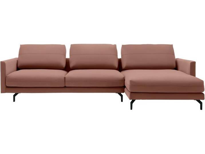 Creation BY ROLF BENZ Ecksofa CR.414, Designecksofa, Polsterecke, L-Form, wahlweise aus feinstem Rindsleder oder hochwertigem Chenille Creation BY ROLF BENZ Ecksofa CR.414, Designecksofa, Polsterecke, L-Form, wahlweise aus feinstem Rindsleder oder hochwertigem Chenille von Rolf-Benz