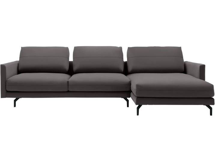 Creation BY ROLF BENZ Ecksofa CR.414, Designecksofa, Polsterecke, L-Form, wahlweise aus feinstem Rindsleder oder hochwertigem Chenille Creation BY ROLF BENZ Ecksofa CR.414, Designecksofa, Polsterecke, L-Form, wahlweise aus feinstem Rindsleder oder hochwertigem Chenille von Rolf-Benz