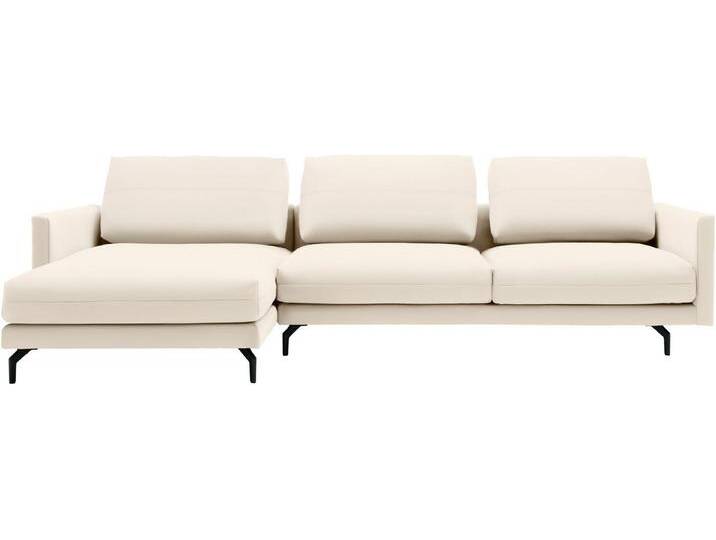 Creation BY ROLF BENZ Ecksofa CR.414, Designecksofa, Polsterecke, L-Form, wahlweise aus feinstem Rindsleder oder hochwertigem Chenille Creation BY ROLF BENZ Ecksofa CR.414, Designecksofa, Polsterecke, L-Form, wahlweise aus feinstem Rindsleder oder hochwertigem Chenille von Rolf-Benz