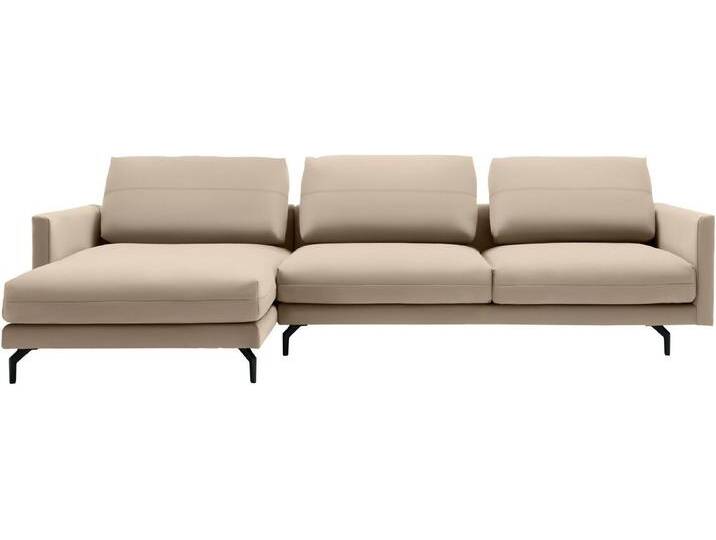 Creation BY ROLF BENZ Ecksofa CR.414, Designecksofa, Polsterecke, L-Form, wahlweise aus feinstem Rindsleder oder hochwertigem Chenille Creation BY ROLF BENZ Ecksofa CR.414, Designecksofa, Polsterecke, L-Form, wahlweise aus feinstem Rindsleder oder hochwertigem Chenille von Rolf-Benz