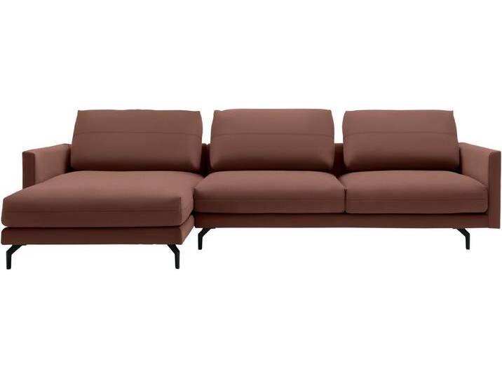 Creation BY ROLF BENZ Ecksofa CR.414, Designecksofa, Polsterecke, L-Form, wahlweise aus feinstem Rindsleder oder hochwertigem Chenille Creation BY ROLF BENZ Ecksofa CR.414, Designecksofa, Polsterecke, L-Form, wahlweise aus feinstem Rindsleder oder hochwertigem Chenille von Rolf-Benz
