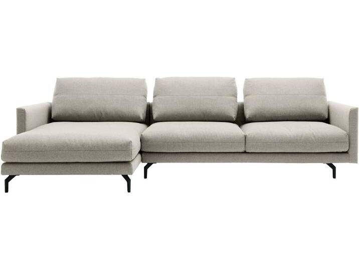 Creation BY ROLF BENZ Ecksofa CR.414, Designecksofa, Polsterecke, L-Form, wahlweise aus feinstem Rindsleder oder hochwertigem Chenille Creation BY ROLF BENZ Ecksofa CR.414, Designecksofa, Polsterecke, L-Form, wahlweise aus feinstem Rindsleder oder hochwertigem Chenille von Rolf-Benz