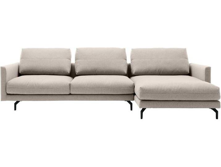 Creation BY ROLF BENZ Ecksofa CR.414, Designecksofa, Polsterecke, L-Form, wahlweise aus feinstem Rindsleder oder hochwertigem Chenille Creation BY ROLF BENZ Ecksofa CR.414, Designecksofa, Polsterecke, L-Form, wahlweise aus feinstem Rindsleder oder hochwertigem Chenille von Rolf-Benz