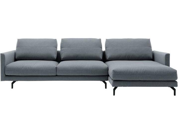 Creation BY ROLF BENZ Ecksofa CR.414, Designecksofa, Polsterecke, L-Form, wahlweise aus feinstem Rindsleder oder hochwertigem Chenille Creation BY ROLF BENZ Ecksofa CR.414, Designecksofa, Polsterecke, L-Form, wahlweise aus feinstem Rindsleder oder hochwertigem Chenille von Rolf-Benz