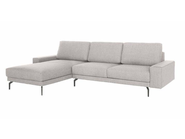 Creation BY ROLF BENZ Ecksofa CR.450, Designecksofa, Polsterecke, L-Form, Armlehne breit und niedrig, Alugussfüße in umbragrau, Breite 294 cm Creation BY ROLF BENZ Ecksofa CR.450, Designecksofa, Polsterecke, L-Form, Armlehne breit und niedrig, Alugussfüße in umbragrau, Breite 294 cm von Rolf-Benz