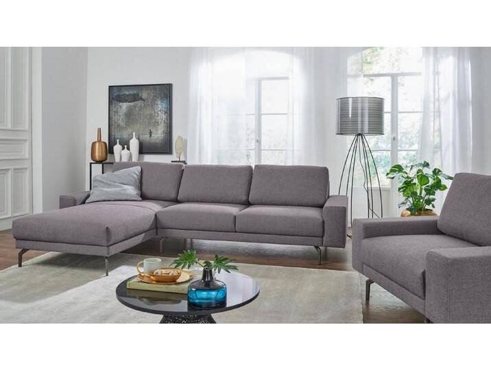 Creation BY ROLF BENZ Ecksofa CR.450, Designecksofa, Polsterecke, L-Form, Armlehne breit und niedrig, Alugussfüße in umbragrau, Breite 294 cm Creation BY ROLF BENZ Ecksofa CR.450, Designecksofa, Polsterecke, L-Form, Armlehne breit und niedrig, Alugussfüße in umbragrau, Breite 294 cm von Rolf-Benz