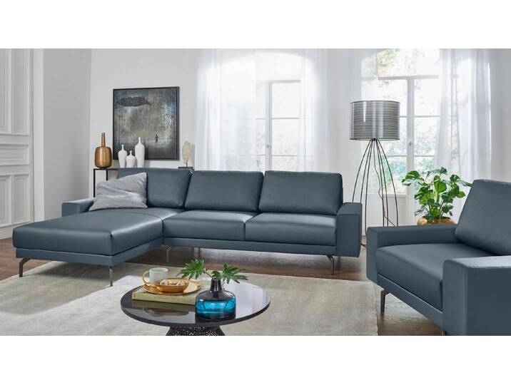 Creation BY ROLF BENZ Ecksofa CR.450, Designecksofa, Polsterecke, L-Form, Armlehne breit und niedrig, Alugussfüße in umbragrau, Breite 294 cm Creation BY ROLF BENZ Ecksofa CR.450, Designecksofa, Polsterecke, L-Form, Armlehne breit und niedrig, Alugussfüße in umbragrau, Breite 294 cm von Rolf-Benz