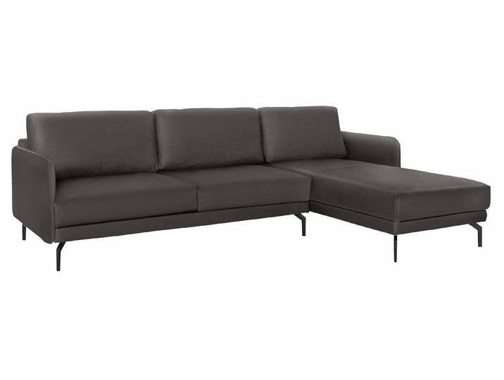 Creation BY ROLF BENZ Ecksofa CR.450, Designecksofa, Polsterecke, L-Form, Armlehne sehr schmal, Breite 234 cm, Alugussfüße in umbragrau, braun grau Creation BY ROLF BENZ Ecksofa CR.450, Designecksofa, Polsterecke, L-Form, Armlehne sehr schmal, Breite 234 cm, Alugussfüße in umbragrau, braun grau von Rolf-Benz