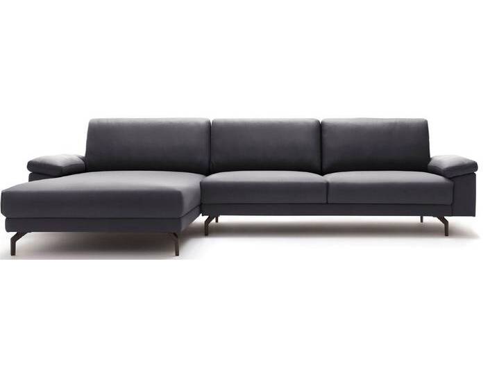 Creation BY ROLF BENZ Ecksofa CR.450 elegantes Designsofa mit hohem Sitzkomfort, schwarz, signalschwarz Creation BY ROLF BENZ Ecksofa CR.450 elegantes Designsofa mit hohem Sitzkomfort, schwarz, signalschwarz von Rolf-Benz