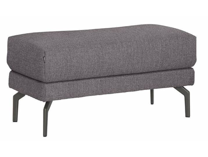Creation BY ROLF BENZ Hockerbank CR.450, Sitzbank, Alugussfüße in umbragrau, beige braun, beigebraun 064-32 Creation BY ROLF BENZ Hockerbank CR.450, Sitzbank, Alugussfüße in umbragrau, beige braun, beigebraun 064-32 von Rolf-Benz
