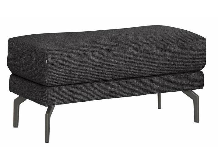 Creation BY ROLF BENZ Hockerbank CR.450, Sitzbank, Alugussfüße in umbragrau, braun schwarz, schwarzbraun 064-49 Creation BY ROLF BENZ Hockerbank CR.450, Sitzbank, Alugussfüße in umbragrau, braun schwarz, schwarzbraun 064-49 von Rolf-Benz