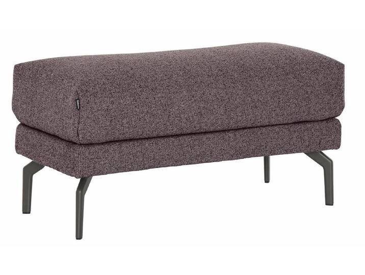 Creation BY ROLF BENZ Hockerbank CR.450, Sitzbank, Alugussfüße in umbragrau, grau, purpurviolett/steingrau 044-69 Creation BY ROLF BENZ Hockerbank CR.450, Sitzbank, Alugussfüße in umbragrau, grau, purpurviolett/steingrau 044-69 von Rolf-Benz