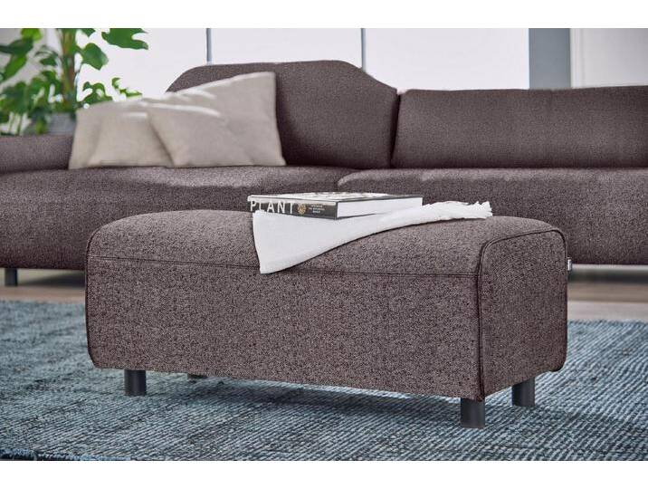 Creation BY ROLF BENZ Hockerbank CR.480, grau Creation BY ROLF BENZ Hockerbank CR.480, grau von Rolf-Benz
