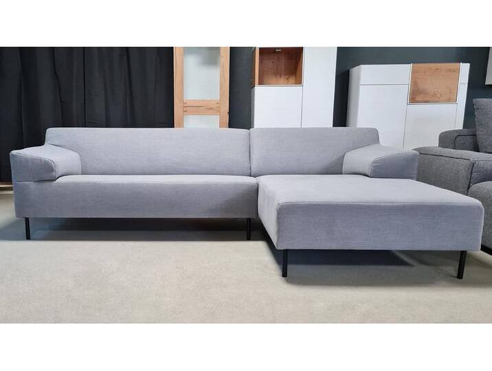 freistil ROLF BENZ Ecksofa ROLF BENZ Ecksofa Freistil 180 rechts Stoff grau 260 cm freistil ROLF BENZ Ecksofa ROLF BENZ Ecksofa Freistil 180 rechts Stoff grau 260 cm von Rolf-Benz