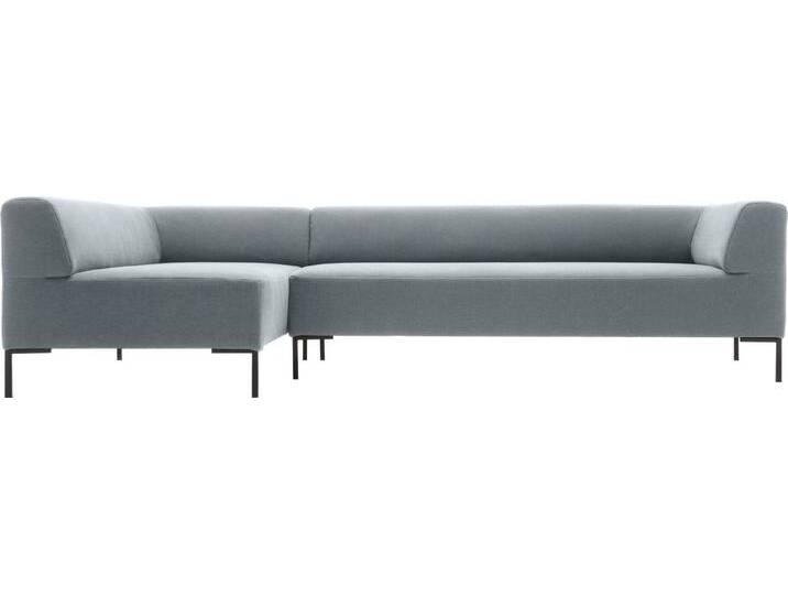 freistil ROLF BENZ Ecksofa freistil 185 der Polyurethan-Kaltschaum sorgt für hohen Komfort, bequem durch die dauerelastische Nosag-Unterfederung, grau freistil ROLF BENZ Ecksofa freistil 185 der Polyurethan-Kaltschaum sorgt für hohen Komfort, bequem durch die dauerelastische Nosag-Unterfederung, grau von Rolf-Benz