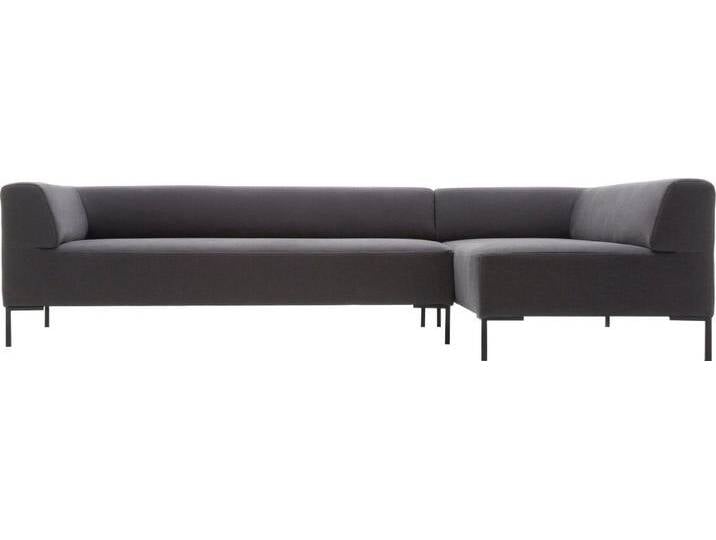 freistil ROLF BENZ Ecksofa freistil 185 der Polyurethan-Kaltschaum sorgt für hohen Komfort, bequem durch die dauerelastische Nosag-Unterfederung, grau freistil ROLF BENZ Ecksofa freistil 185 der Polyurethan-Kaltschaum sorgt für hohen Komfort, bequem durch die dauerelastische Nosag-Unterfederung, grau von Rolf-Benz